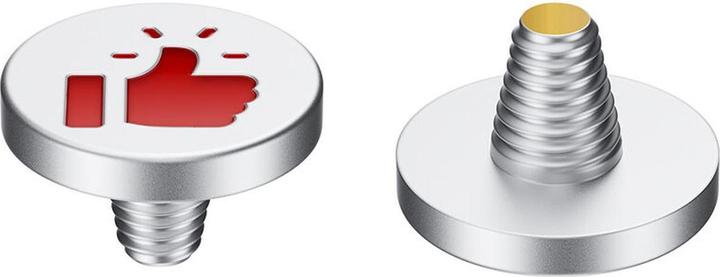 Immagine prodotto JJC Pulsante di scatto SRB F11A6