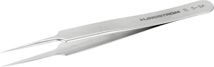 Actual product image Lindstrom Lindström TL 5-SA Precision tweezers 5 pointed 110 mm