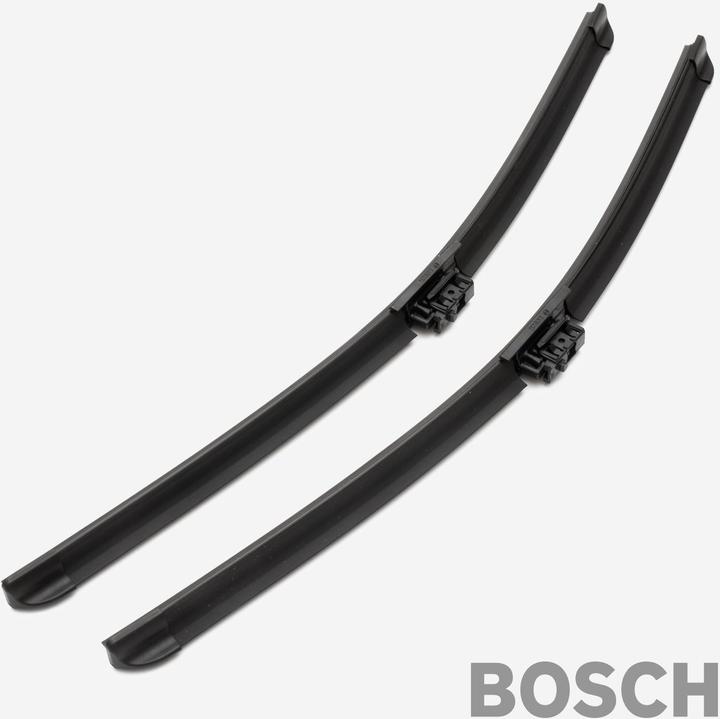 Actual product image Bosch Automotive A206S