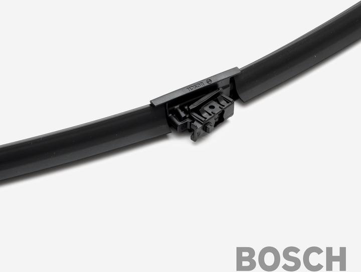 Actual product image Bosch Automotive A206S
