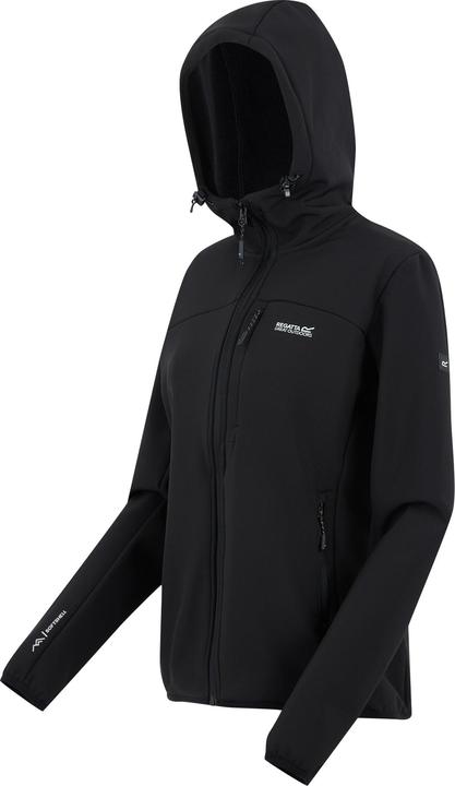 Image du produit Regatta Ossek Softshell (44, XL)