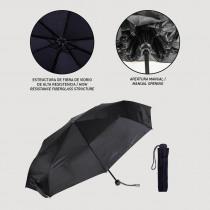 Actual product image umbrella folding manual hogwarts