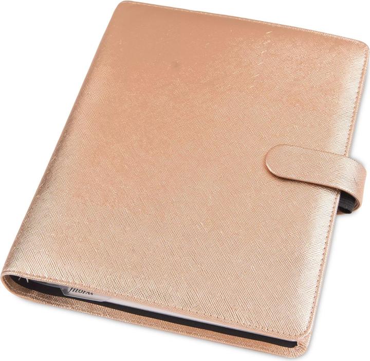 Actual product image Filofax Planner (A5, 1 week / 2 pages)