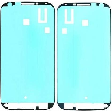 CoreParts Samsung Galaxy S4 GT-I9505 (Galaxy S4 GT-I9505), Mobilgerät Ersatzteile, Schwarz