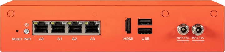 Actual product image Securepoint FIREWALL RC100 G5