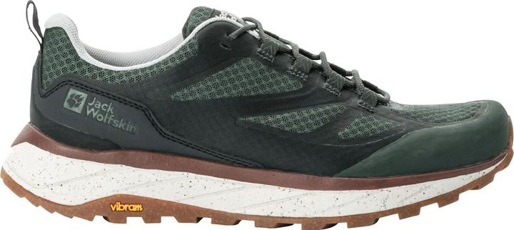 Actual product image Jack Wolfskin Terraventure Vent Low M (42.5)