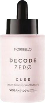 Image du produit Montibello Sérum Decode Zero Cure 50ml (50 ml)