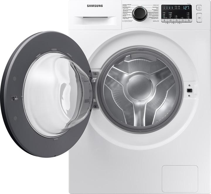 Actual product image Samsung WD80T4049CE/WS WD4000