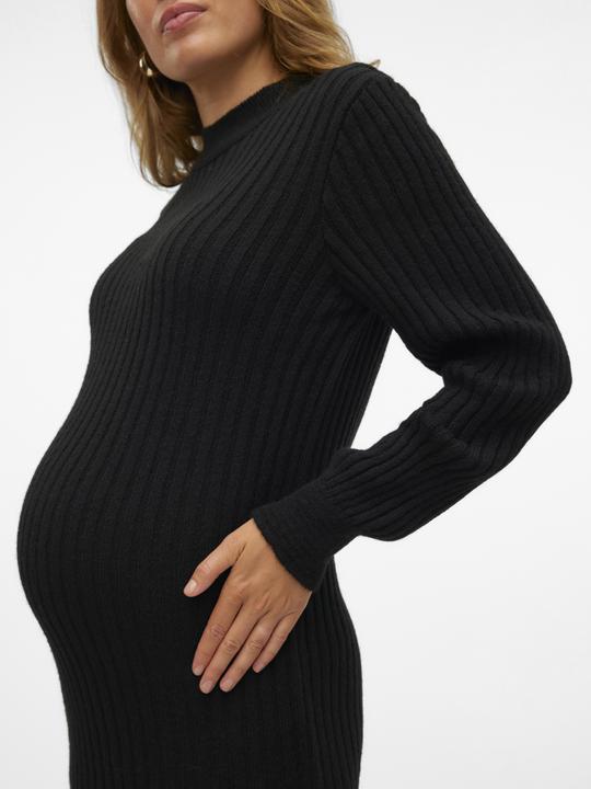Produktbild Mamalicious Umstands-Kleid Strickkleid (L)