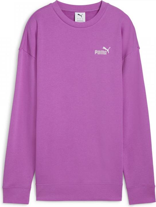 Immagine prodotto Puma ESS Small No. 1 Logo Relaxed Crew TR (3XL)