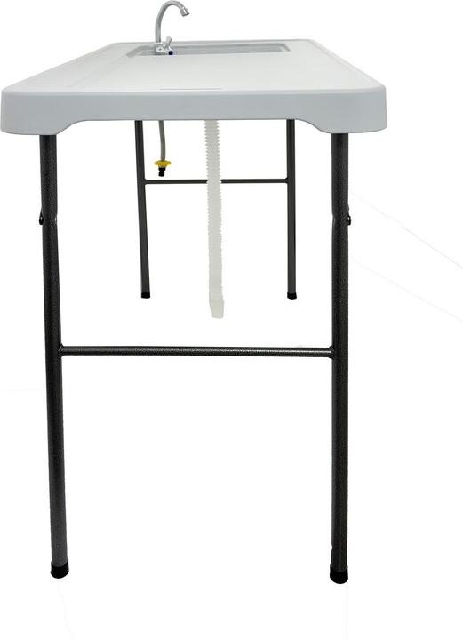 Produktbild HTI-Living Fischreinigungstisch klappbarer Filetiertisch