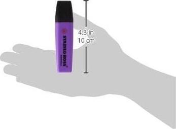 Produktbild STABILO BOSS ORIGINAL Textmarker (1 x)