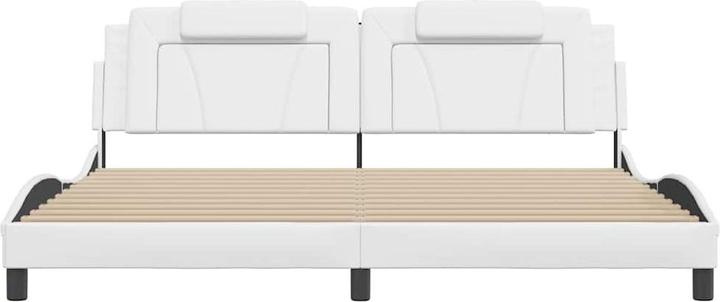 Image du produit vidaXL Bettgestell (200 x 200 cm)