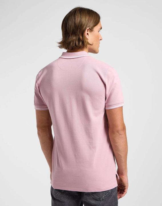 Image du produit Lee Polo Pique Polo (M)