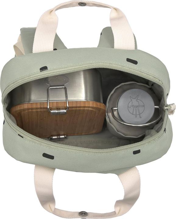 Produktbild Lässig Mini Square Happy Prints