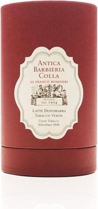 Immagine prodotto Antica Barbieria Colla Balsamo dopobarba tabacco verde (Balsamo dopobarba, 100 ml)