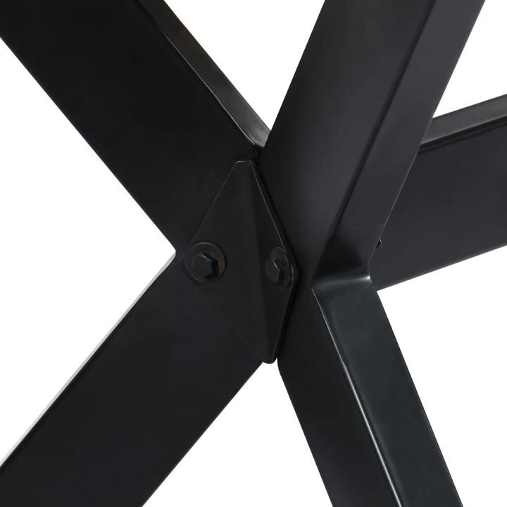 Produktbild vidaXL Esstisch (200 x 100 x 75 cm)