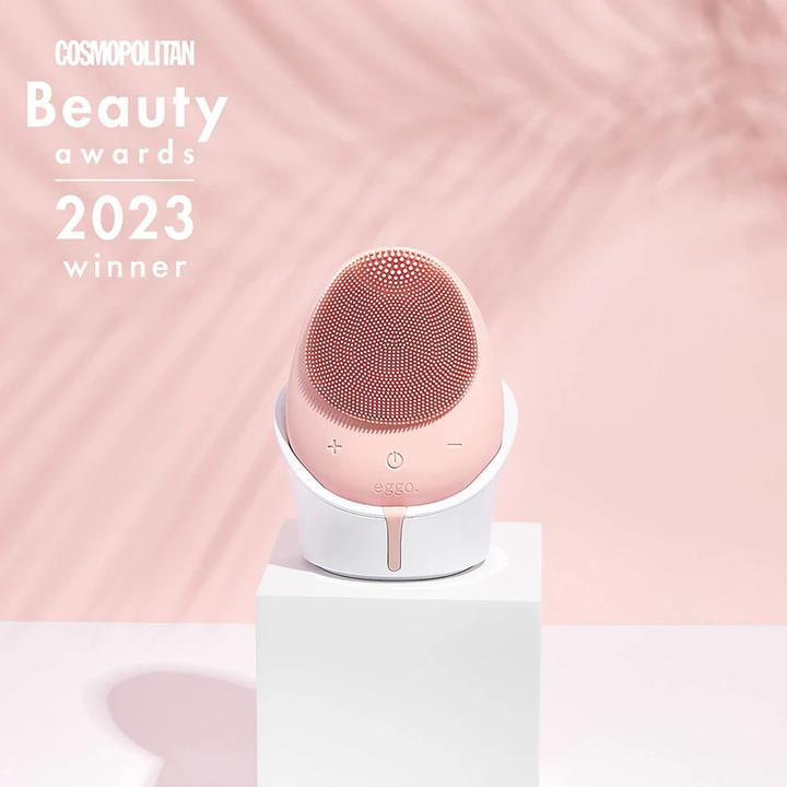 Actual product image Eggo Sonic Skin Cleanser