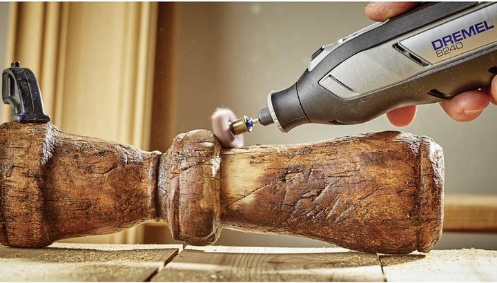 Produktbild Dremel 8240 2.0 Ah 12V 65tlg.
