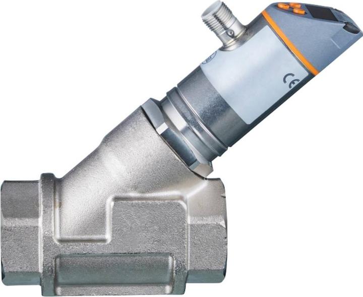 Actual product image IFM SBY246