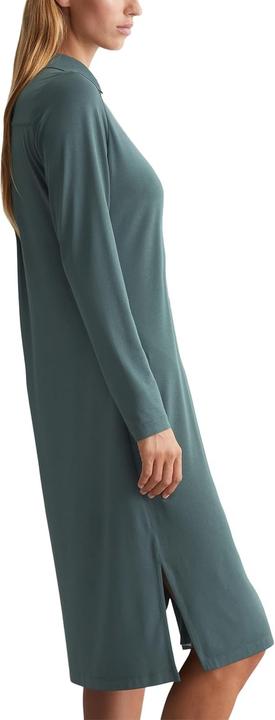 Actual product image Marc O'Polo Cropped Reversible Collar Jacket