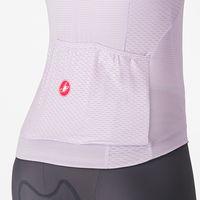 Actual product image Castelli Elegant jersey (M)