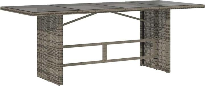 Produktbild vidaXL Bistro Set