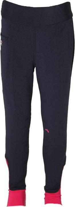 Pink, Marineblau