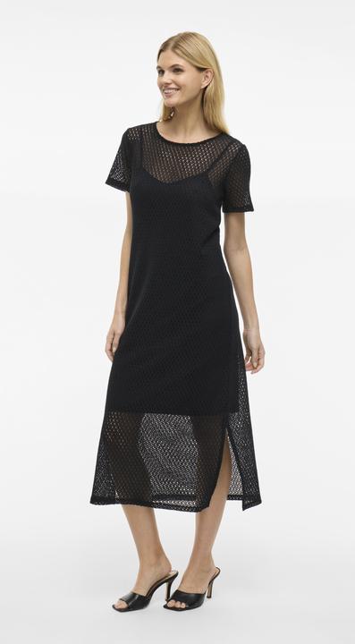 Immagine prodotto Vila Kurzarm Midikleid (S)