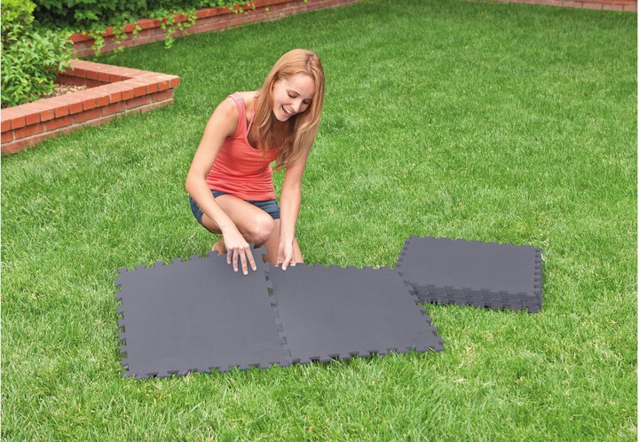 Actual product image Intex Floor protection mats