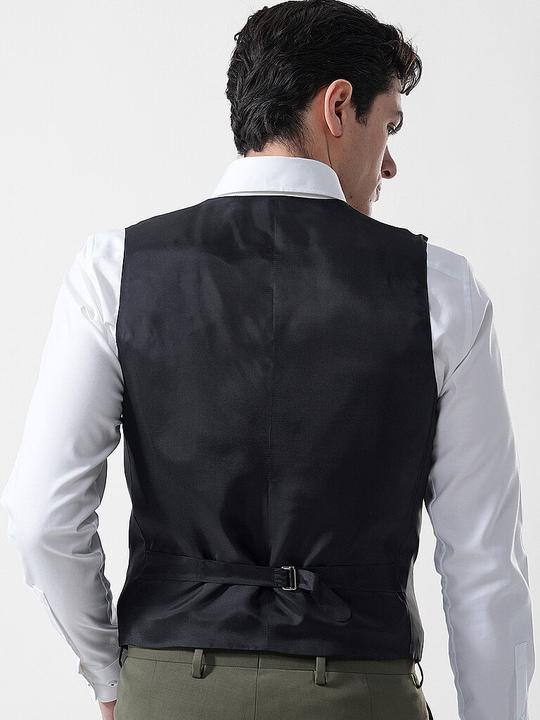 Actual product image Tiger or Sweden Anzugweste WINSTON (52)