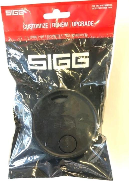 Actual product image Sigg Top Anthracite