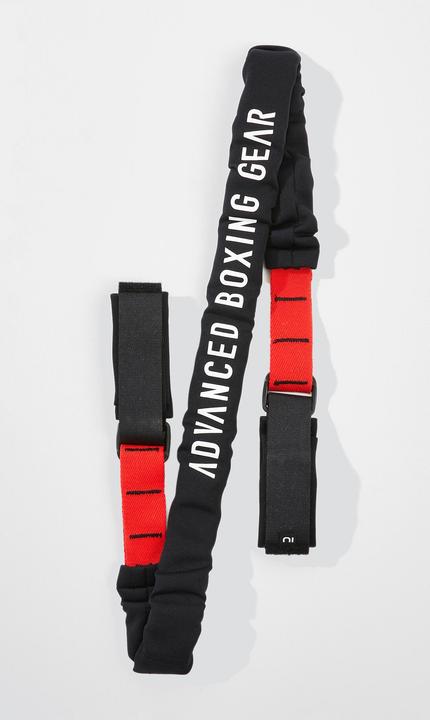 Actual product image Outshock Elastic band Shadow Boxing every level