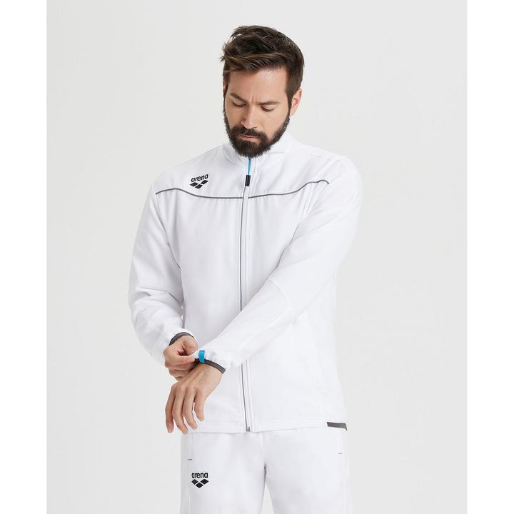 Actual product image Arena Team Jacket Panel (M)