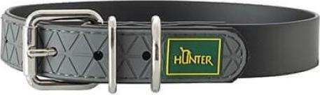 Produktbild Hunter Halsband Convenience (L, Hund, Allgemein)