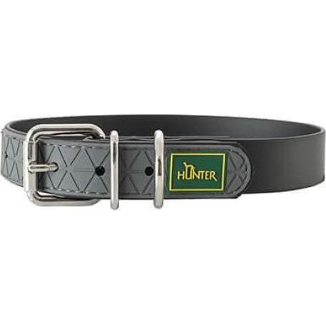 Thumbnail - Hunter Halsband Convenience (L, Hund, Allgemein), Halsband + Leine