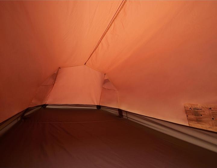 Immagine prodotto Vaude Arco (Tenda a tunnel, 2.90 kg, 2 persone)