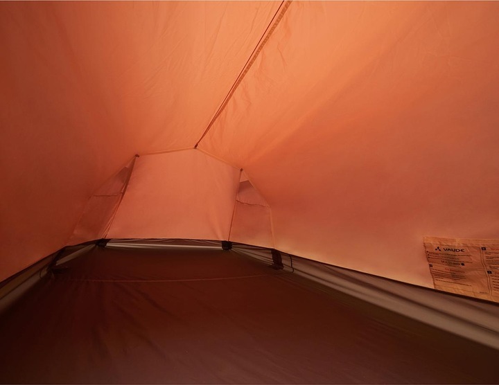 Immagine prodotto Vaude Arco (Tenda a tunnel, 2.98 kg, 2 persone)