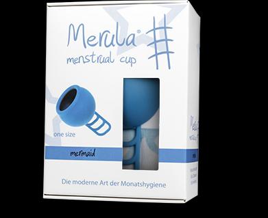 Image du produit Merula Coupe bleue (Normal)