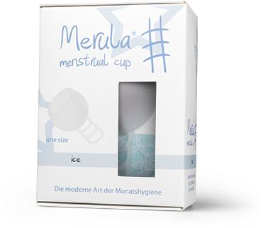 Actual product image Merula Cup (Regular)