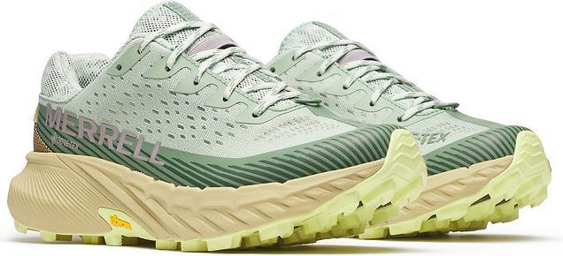 Produktbild Merrell Women's Agility Peak 5 GTX (37.5)