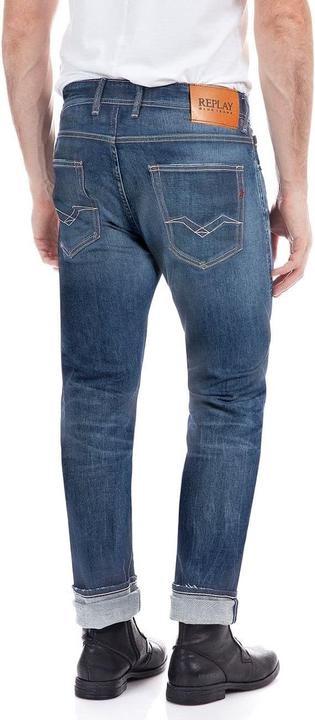 Actual product image Replay Grover Jeans (W30/L34)