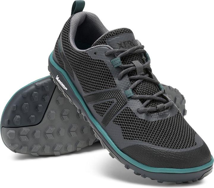 Produktbild Xero Shoes Scrambler Low (43.5)