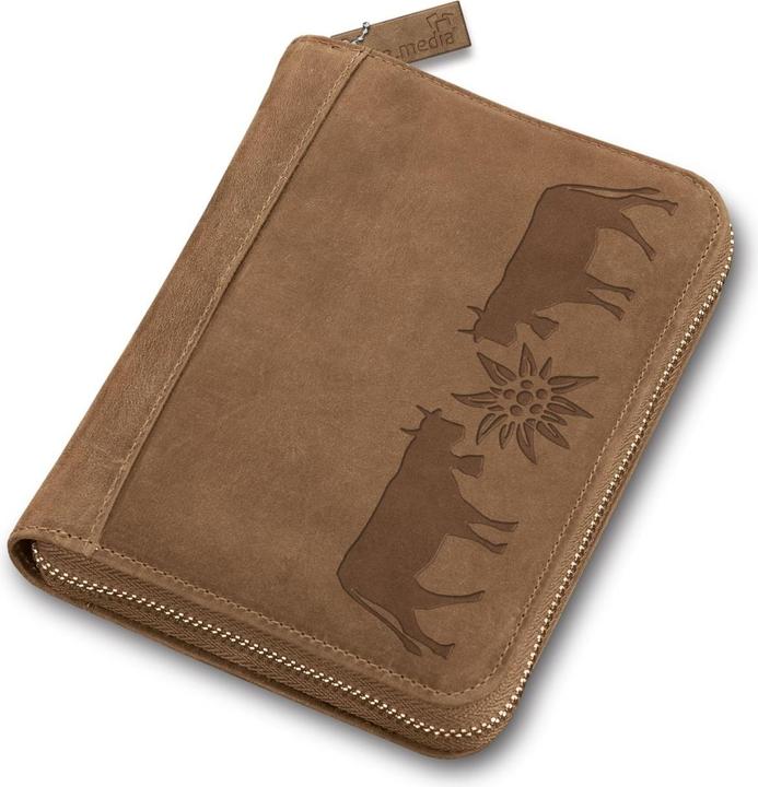 Produktbild Premium Jassgarnitur Country mit Piquetkarten (Französisch)