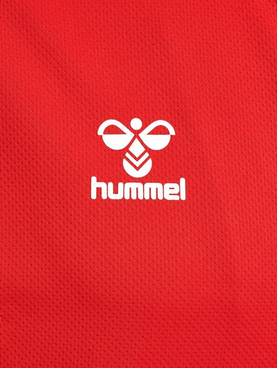 Produktbild hummel Hmlauthentic Pl Zip Jacket (XL)