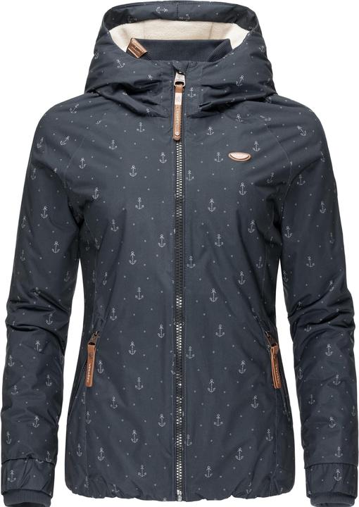 Actual product image Ragwear Dizzie Marina Winter Intl. (XS)
