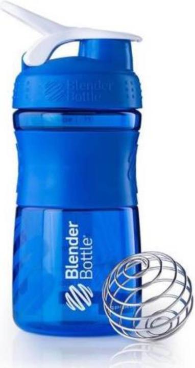 Actual product image Blender Bottle Sport Mixer (0.59 l)