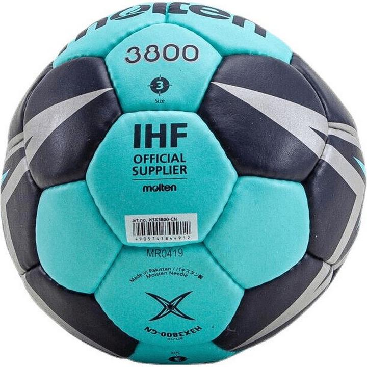 Produktbild Molten 3800 Handball (3)