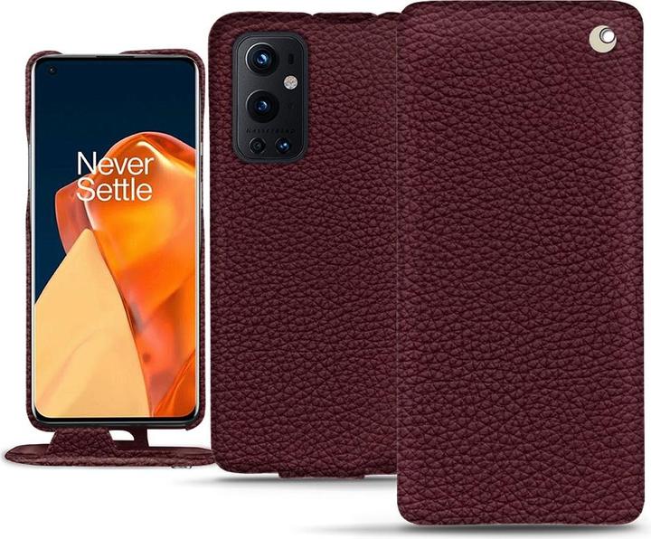 Image du produit Noreve Housse cuir vertical (OnePlus 9 Pro)