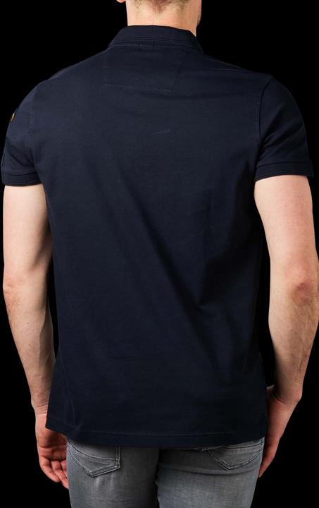 Immagine prodotto Pme Legend Polo a manica corta sky captain (XL)